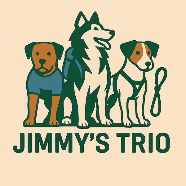 Jimmy's Trio